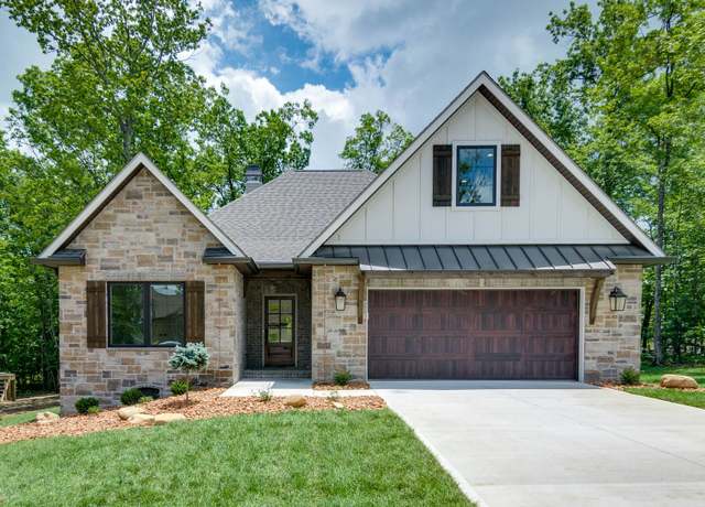 Property at The Avalon Plan, Crossville, TN 38558, 3 beds, 2 baths