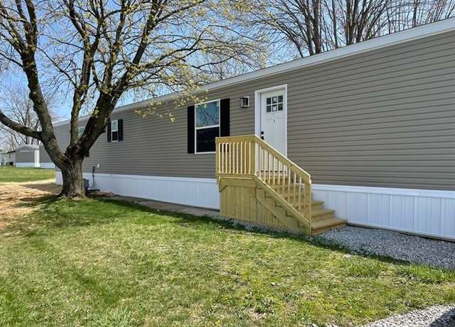 Property at 8565 Smith Calhoun Rd #42, Plain City, OH 43064, 3 beds, 2 baths