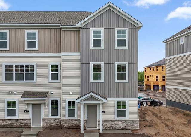 Property at 7431 E Ramsey Pkwy NW, Ramsey, MN 55303, 4 beds, 3.5 baths