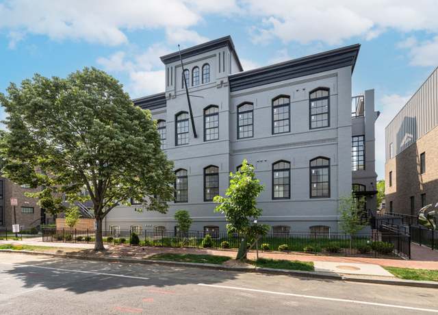 Property at 444.5 R Street NW Plan, Washington, DC 20001, 4 beds, 4.5 baths