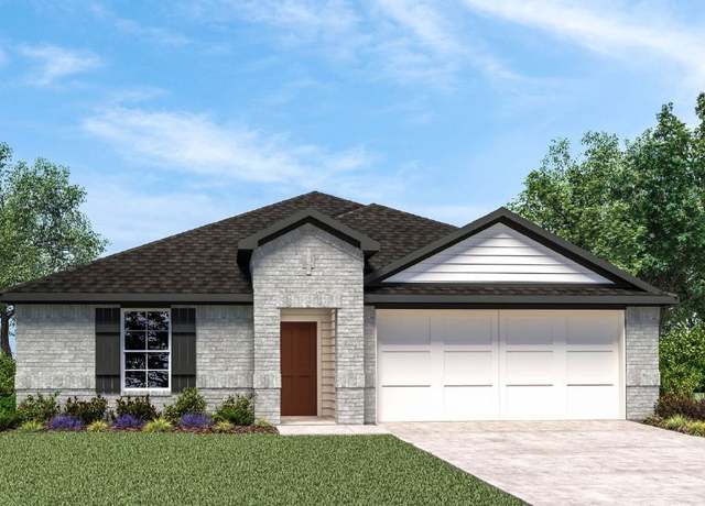 Property at CALI Plan, Springdale, AR 72764, 4 beds, 2 baths