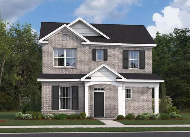 Property at Amberbrook Plan, Mount Juliet, TN 37122, 3 beds, 2.5 baths