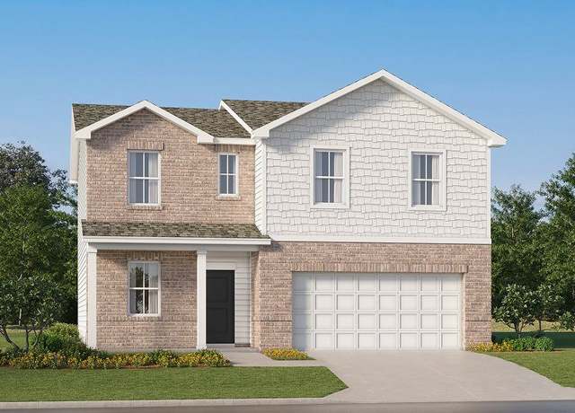 Property at Charleston Plan, Cleveland, TN 37312, 4 beds, 2.5 baths