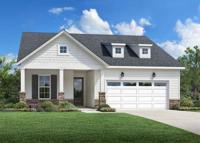Property at 5301 Mint Harbor Way, Charlotte, NC 28269, 3 beds, 3 baths