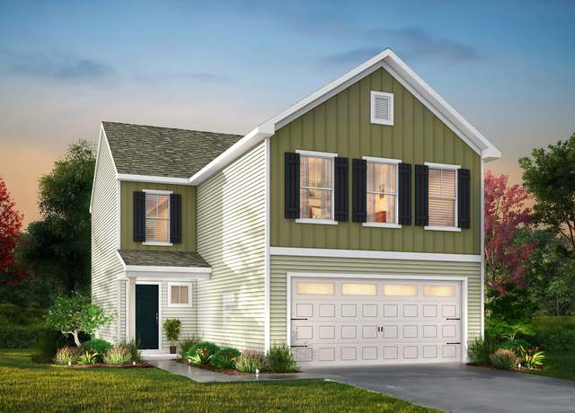 Property at Knox Plan, Stanfield, NC 28163, 3 beds, 2.5 baths