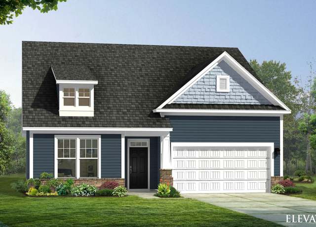 Property at Cooper 3 Plan, Angier, NC 27501, 3 beds, 2 baths