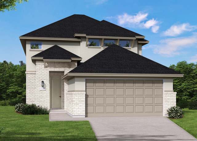 Property at 3918 Summerfield Dr, Heartland, TX 75114, 4 beds, 3.5 baths