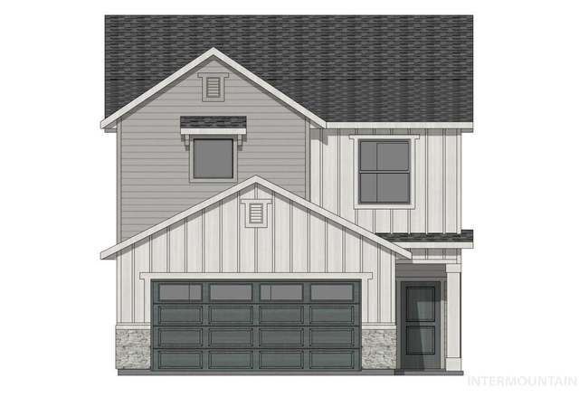 Property at 2088 S Saltbrush Way, Meridian, ID 83642, 3 beds, 2.5 baths