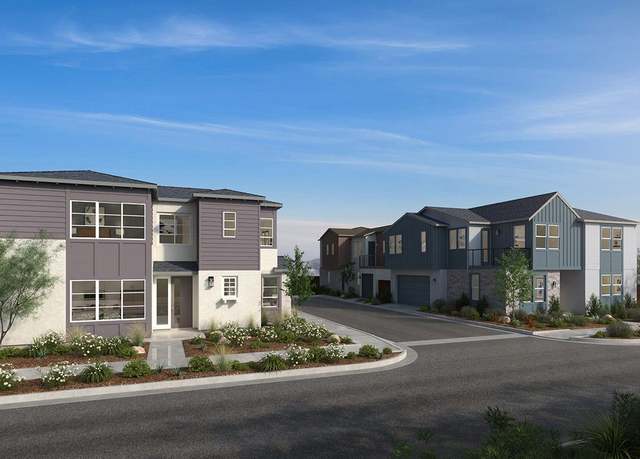 Property at Homes Available Soon Plan, Morgan Hill, CA 95037