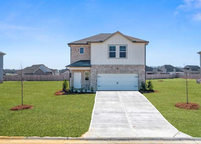 Property at 120 Rolling Meadow Way, Kathleen, GA 31047, 4 beds, 2.5 baths