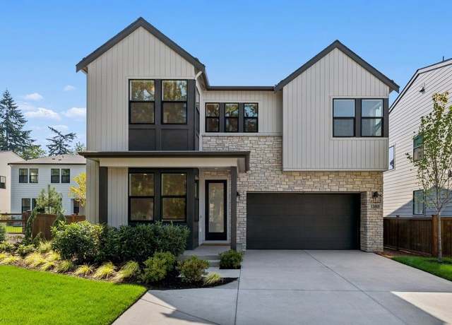 Property at Plan 7 Plan, Newcastle, WA 98059, 4 beds, 4 baths