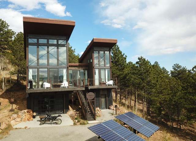 Property at Isabelle Plan, Golden, CO 80401, 2 beds, 1 bath