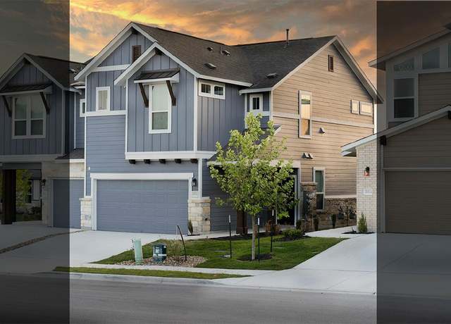 Property at 2200BCORNFIELD Drive, Pflugerville, TX 78660, 3 beds, 2.5 baths