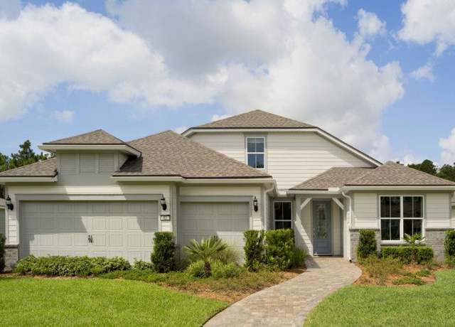 Property at Stellar Grand Plan, Yulee, FL 32097, 4 beds, 4 baths