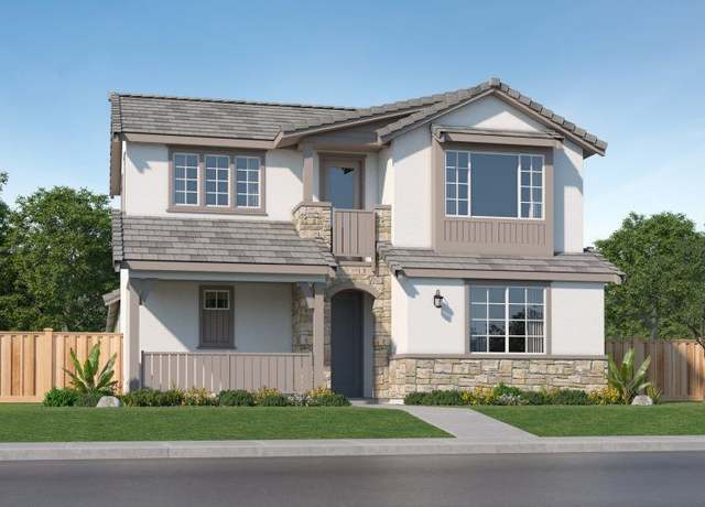 Property at Residence 3 Plan, Vacaville, CA 95687, 4 beds, 3 baths