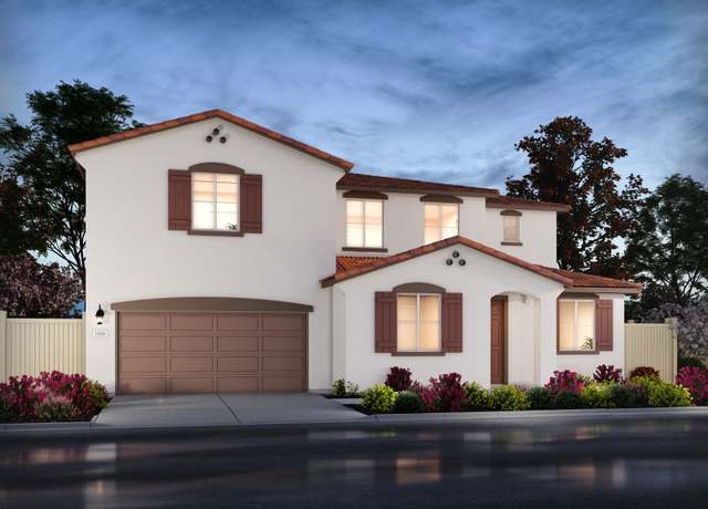Property at Residence 6 Plan, Antioch, CA 94531, 5 beds, 3.5 baths