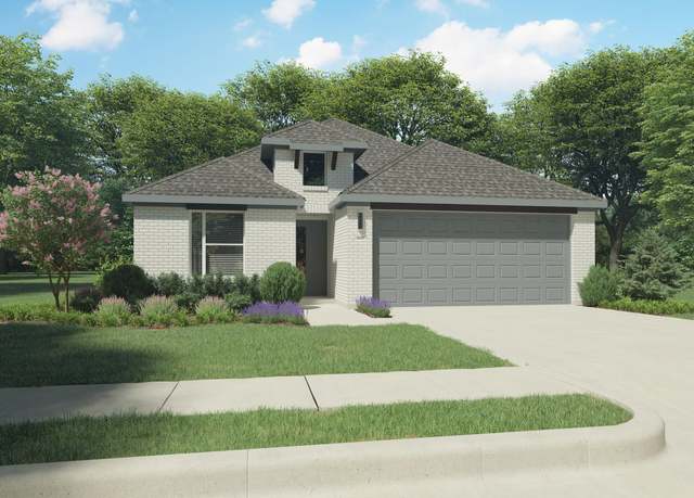 Property at 264 Bright Alcove Ct, Lavon, TX 75166, 4 beds, 2 baths