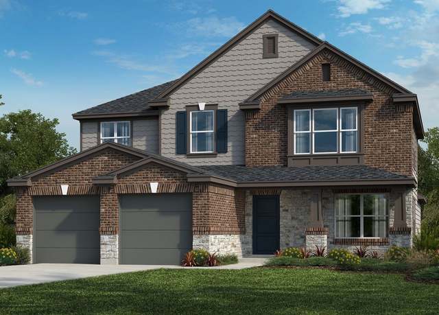 Property at Plan 2797 Plan, Manor, TX 78653, 4 beds, 2.5 baths
