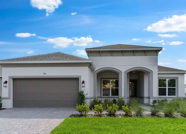 Property at Ambra Plan, Saint Cloud, FL 34771, 3 beds, 3 baths