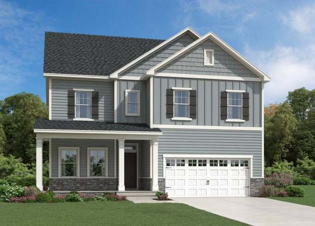 Property at 1728 Goldfinch Perch Ln, Knightdale, NC 27545, 5 beds, 3 baths