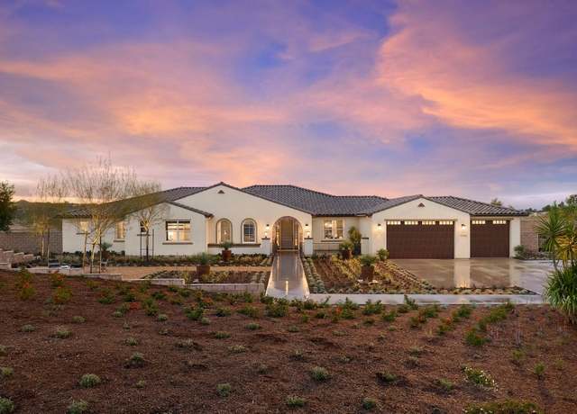 Property at 16402 Ginger Creek Dr, Riverside, CA 92504, 5 beds, 4.5 baths