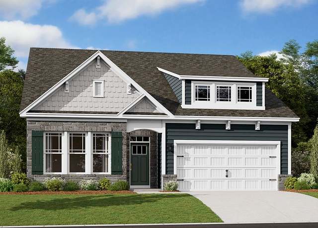 Property at AZALEA Plan, Easton, MD 21601, 3 beds, 2 baths