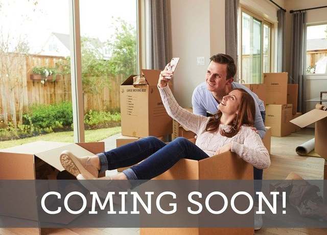 Property at Homes Available Soon Plan, Boerne, TX 78006