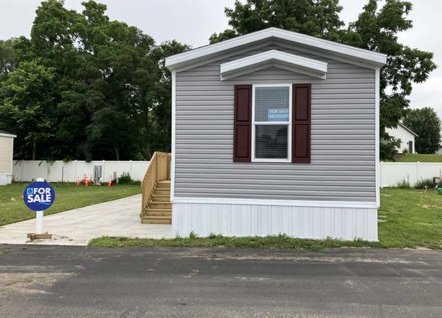 Property at 167 Carol Lane Site Unit F-04, Onalaska, WI 54650, 2 beds, 1 bath