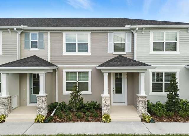 Property at 1312 Crab Apple Ln, Winter Springs, FL 32708, 3 beds, 2.5 baths
