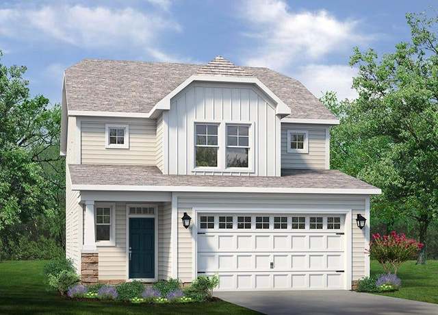 Property at 36 Railcar Way, Clayton, NC 27520, 4 beds, 3 baths