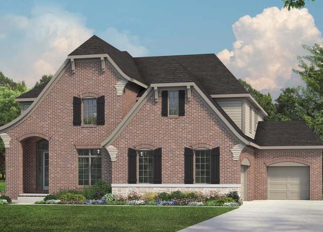 Property at 55735 Bay Oaks Dr, Shelby Township, MI 48315, 4 beds, 3.5 baths