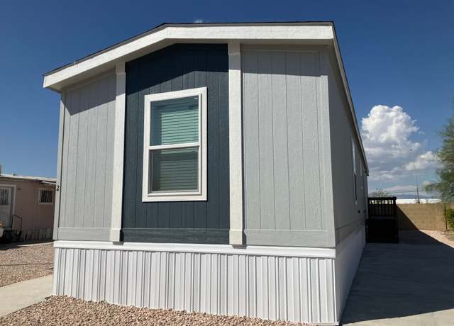 Property at 4444 E Benson Hwy #2, Tucson, AZ 85706, 3 beds, 2 baths