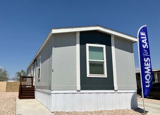 Property at 4444 E Benson Hwy #2, Tucson, AZ 85706, 3 beds, 2 baths