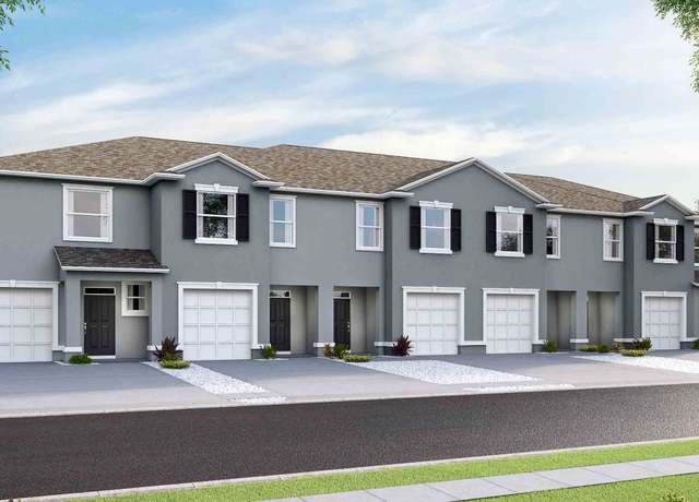 Property at Glen Plan, Wesley Chapel, FL 33543, 3 beds, 2.5 baths