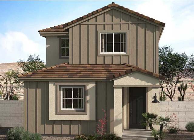 Property at Quattro Plan, Goodyear, AZ 85338, 4 beds, 3 baths