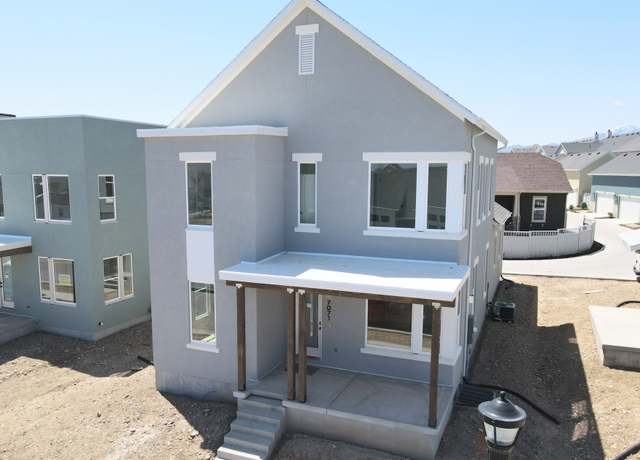 Property at 7071 W Granbury Dr, South Jordan, UT 84009, 4 beds, 2.5 baths