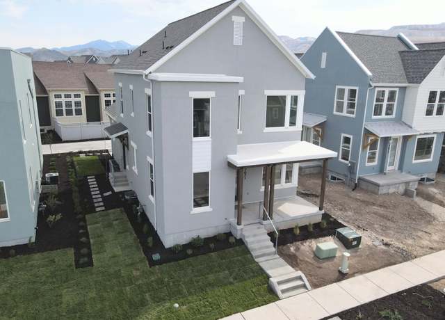Property at 7071 W Granbury Dr, South Jordan, UT 84009, 4 beds, 2.5 baths