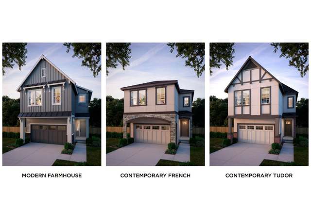 Property at Dundee DL Plan, Beaverton, OR 97007, 3 beds, 2.5 baths