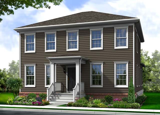 Property at Edmonston Plan, Middletown, DE 19709, 4 beds, 2.5 baths