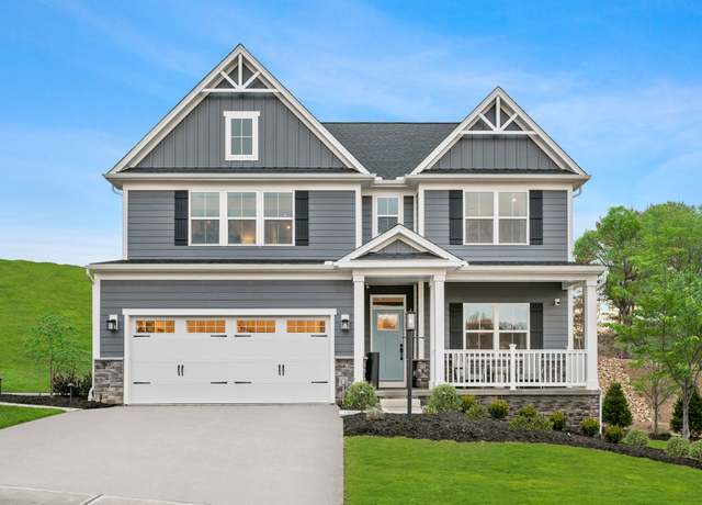 Property at Greenwood Plan, Wendell, NC 27591, 4 beds, 2.5 baths