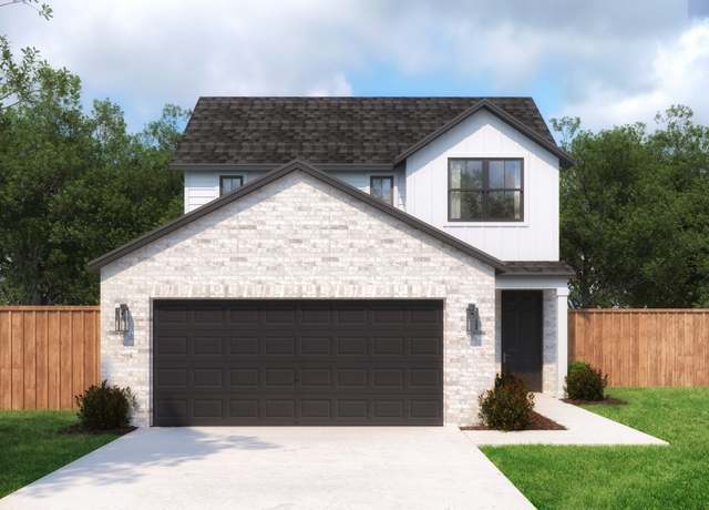 Property at Laurel Plan, Arlington, TX 76001, 3 beds, 2.5 baths
