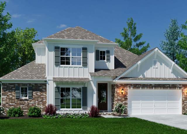 Property at Bayside Plan, Trussville, AL 35173, 4 beds, 3.5 baths
