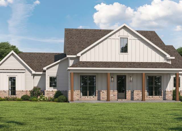 Property at The Landon Plan, Montgomery, TX 77356, 4 beds, 3.5 baths