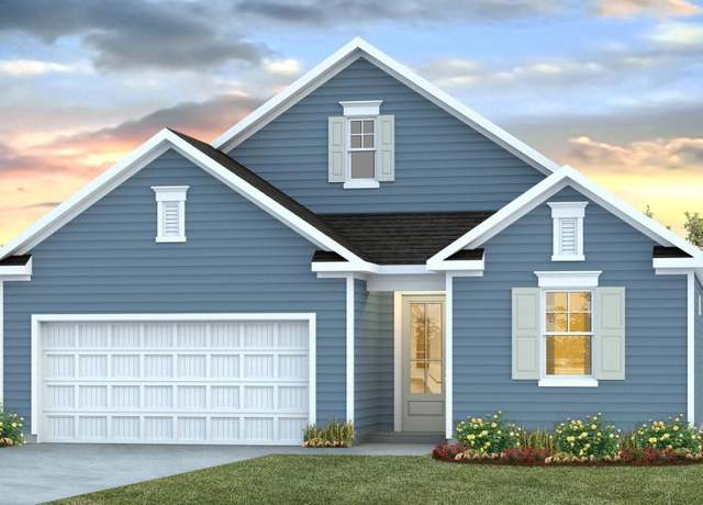 Property at ARCHER-EXP Plan, Ravenel, SC 29470, 3 beds, 3 baths