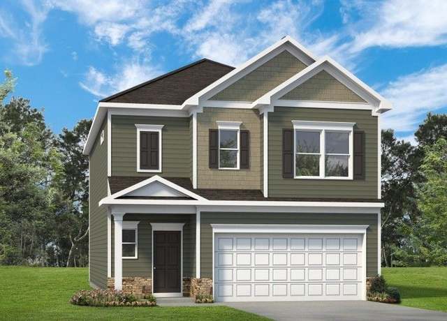 Property at 934 Andasia Way #47, Clarksville, TN 37042, 4 beds, 2.5 baths