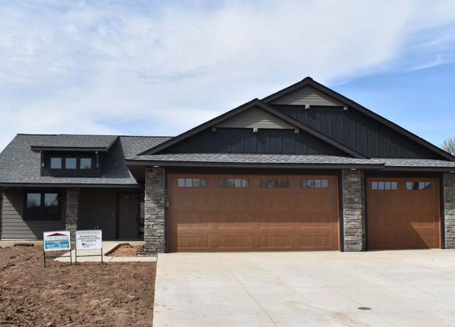 Property at 1608 Rambler (529) Plan, Hudson, WI 54016, 3 beds, 4 baths