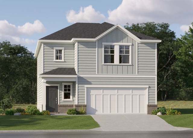 Property at Atlanta Plan, Kathleen, GA 31047, 4 beds, 2.5 baths