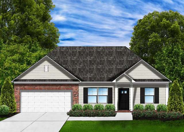 Property at Wisteria II Plan, Aynor, SC 29511, 3 beds, 2 baths