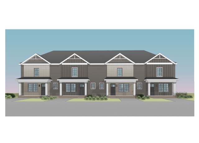 Property at The Whitfield Plan, Dalton, GA 30721, 2 beds, 2.5 baths