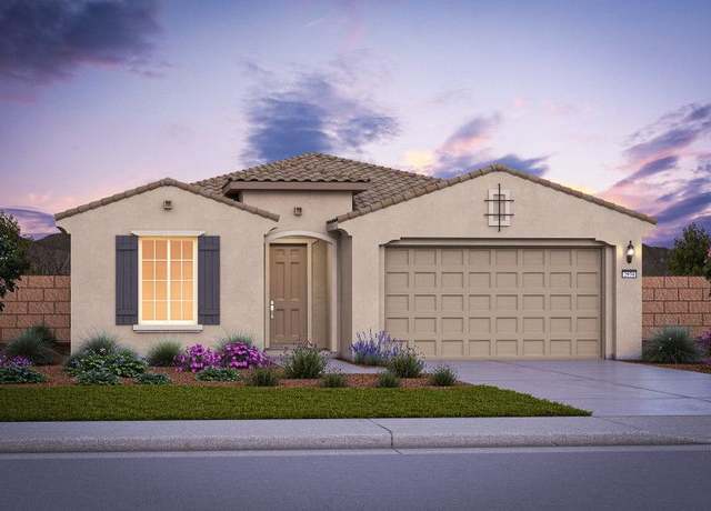 Property at Gateway Plan, Sun City, CA 92586, 4 beds, 2 baths